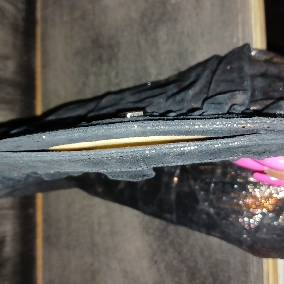 LODIS SUZETTE  METALIC Hand Clutch in Copper - Picture 11 of 15